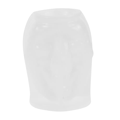 POPETPOP Duftkerzenform Kerzenformen Aus Silikon Für Die Kerzenherstellung Seifenform Formen Für Kerzen Wachsschmelzformen Silikonformen Für Epoxidharz Silikonform Für Kerzen Kieselgel Weiß POPETPOP Duftkerzenform Kerzenformen Aus Silikon Für Die Kerzenherstellung Seifenform Formen Für Kerzen Wachsschmelzformen Silikonformen Für Epoxidharz Silikonform Für Kerzen Kieselgel Weiß von POPETPOP