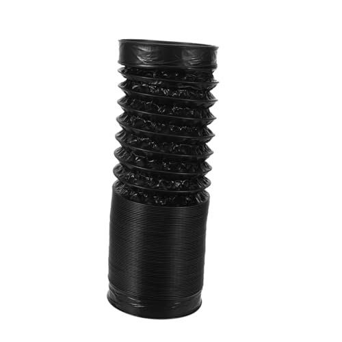 POPETPOP Entlüftungsschlauch Dickem Aluminium Flexibler Hitzebeständig für Effiziente Wärmeableitung Tragbarer Abluftschlauch Einfach zu Installieren Optimal POPETPOP Entlüftungsschlauch Dickem Aluminium Flexibler Hitzebeständig für Effiziente Wärmeableitung Tragbarer Abluftschlauch Einfach zu Installieren Optimal von POPETPOP