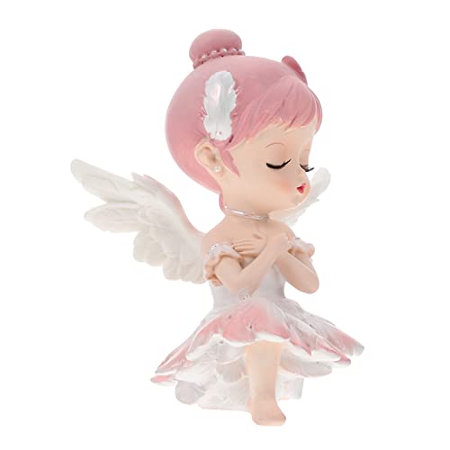 POPETPOP Harzkuchendekoration Rosa Kuchendekorationen Ballett Mädchenfiguren Party Kuchendekoration Mädchen Cake Topper-figur Kuchen -toper -figur Netter Kuchen -top POPETPOP Harzkuchendekoration Rosa Kuchendekorationen Ballett Mädchenfiguren Party Kuchendekoration Mädchen Cake Topper-figur Kuchen -toper -figur Netter Kuchen -top von POPETPOP