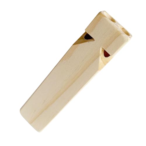 POPETPOP Holzpfeife für Pfeife aus Holz für Geburtstagsfeiern Zugpartys und Karneval Fördert Musikalität und Kreativität bei Kleinen Musikern POPETPOP Holzpfeife für Pfeife aus Holz für Geburtstagsfeiern Zugpartys und Karneval Fördert Musikalität und Kreativität bei Kleinen Musikern von POPETPOP