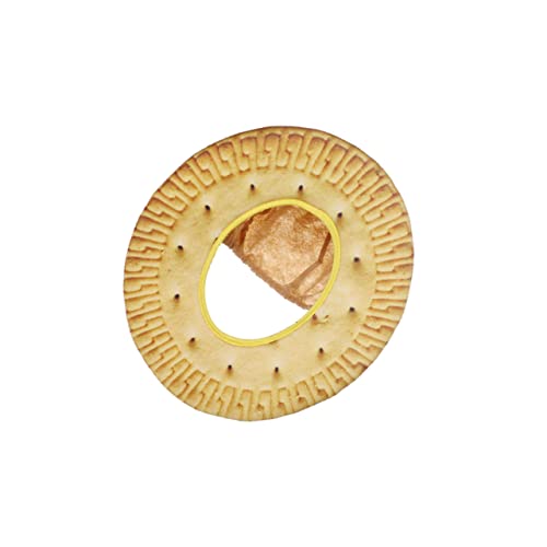 POPETPOP Kekshut Partyhüte Für Mützen Neuheit Hut Feiertags-cookie-kappe Weihnachten Plätzchen Weihnachtskind Hut Festival-hut-kopfschmuck Feiertagsmütze Kopfbedeckung Vliesstoff POPETPOP Kekshut Partyhüte Für Mützen Neuheit Hut Feiertags-cookie-kappe Weihnachten Plätzchen Weihnachtskind Hut Festival-hut-kopfschmuck Feiertagsmütze Kopfbedeckung Vliesstoff von POPETPOP