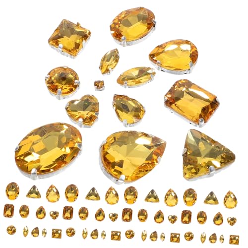 POPETPOP Nähbohrer funkeln Picker Strasssteine nähen Kunsthandwerk Dekorationen für Strasssteine selber nähen Strass Verzierungen Kleidung Strasssteine Klaue Strass Kristallglas Golden POPETPOP Nähbohrer funkeln Picker Strasssteine nähen Kunsthandwerk Dekorationen für Strasssteine selber nähen Strass Verzierungen Kleidung Strasssteine Klaue Strass Kristallglas Golden von POPETPOP