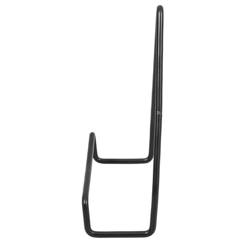 POPETPOP Organizer Büro Rack Display Montiert Regal S Größe Stilvolle Rekord Funktionale Bar Halter Wand Eisen Multi Home Lagerung Für Metall Magazin POPETPOP Organizer Büro Rack Display Montiert Regal S Größe Stilvolle Rekord Funktionale Bar Halter Wand Eisen Multi Home Lagerung Für Metall Magazin von POPETPOP