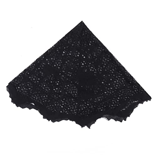 POPETPOP Spider Web Tischdecke aus Mesh für Halloween Feiern Rund Abwaschbar Langlebig und Sicher Ihre Halloween Party Dekoration und Tischgestaltung POPETPOP Spider Web Tischdecke aus Mesh für Halloween Feiern Rund Abwaschbar Langlebig und Sicher Ihre Halloween Party Dekoration und Tischgestaltung von POPETPOP
