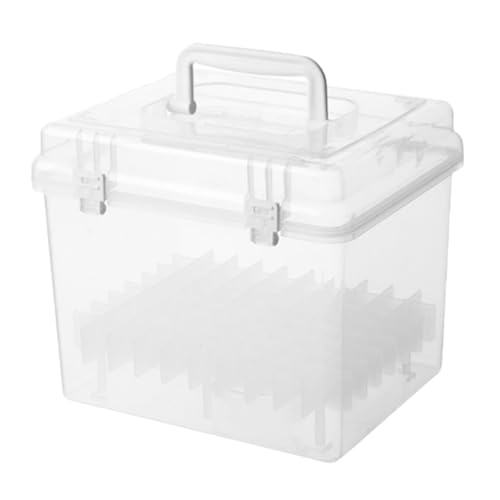 POPETPOP Tragbarer Marker Organizer mit Design Steckplätze für Kunstbedarf Aufbewahrungsbox für Schreibtisch und Reisen Sicher und Einfach zu Montieren POPETPOP Tragbarer Marker Organizer mit Design Steckplätze für Kunstbedarf Aufbewahrungsbox für Schreibtisch und Reisen Sicher und Einfach zu Montieren von POPETPOP