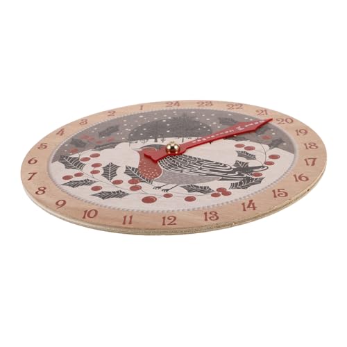 POPETPOP Weihnachts-adventskalender 2024, Weihnachts-advents-countdown-kalender Aus Holz, 24-tage-countdown Bis Zum Weihnachtskalender, Weihnachts-countdown-kalender Aus Holz POPETPOP Weihnachts-adventskalender 2024, Weihnachts-advents-countdown-kalender Aus Holz, 24-tage-countdown Bis Zum Weihnachtskalender, Weihnachts-countdown-kalender Aus Holz von POPETPOP