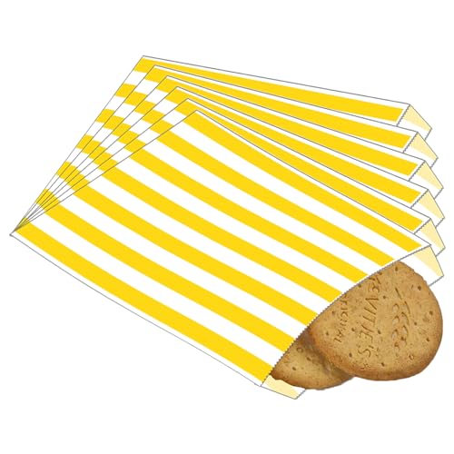 POPOYU 100Stück Butterbrottüten Klein Candybar Tüten Schwarz,13x18cm Mini Papiertüten Kraft Papier Plätzchentüten für Weihnachten Halloween Bonbon Tüten,Süßigkeiten Tüten GeschenktütenVerpackungstüten POPOYU 100Stück Butterbrottüten Klein Candybar Tüten Schwarz,13x18cm Mini Papiertüten Kraft Papier Plätzchentüten für Weihnachten Halloween Bonbon Tüten,Süßigkeiten Tüten GeschenktütenVerpackungstüten von POPOYU