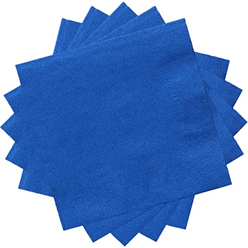 20 Stück Blau Servietten,Papierservietten Blau 33x33cm Napkins Servietten Paw Cocktailservietten,Tischdeko Hochzeit Papierserviette Einweg Napkins Tisch Dekorationen für Garten Geburtstag Party 20 Stück Blau Servietten,Papierservietten Blau 33x33cm Napkins Servietten Paw Cocktailservietten,Tischdeko Hochzeit Papierserviette Einweg Napkins Tisch Dekorationen für Garten Geburtstag Party von POPOYU