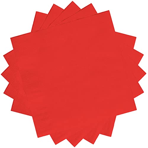 20 Stück Rot Servietten,Papierservietten Rot 33x33cm Napkins Servietten Paw Cocktailservietten,Tischdeko Hochzeit Papierserviette Einweg Napkins Tisch Dekorationen für Garten Geburtstag Party 20 Stück Rot Servietten,Papierservietten Rot 33x33cm Napkins Servietten Paw Cocktailservietten,Tischdeko Hochzeit Papierserviette Einweg Napkins Tisch Dekorationen für Garten Geburtstag Party von POPOYU