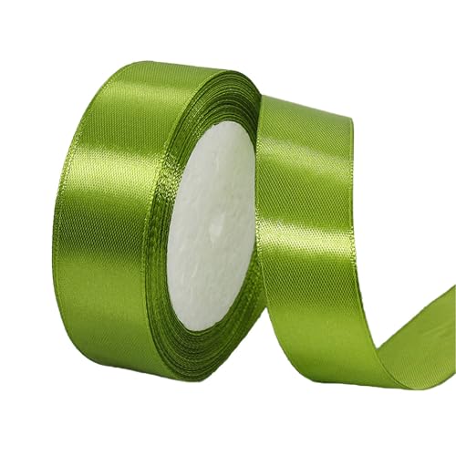 23 Meters Satinband, Dekoration Präsent Geschenkband Schleifenband, Stoffband für Kleid Hochzeit, Taufe und Geburtstag Geschenke,Satin Dekoband, Deko Band Geschenkverpackung 23 Meters Satinband, Dekoration Präsent Geschenkband Schleifenband, Stoffband für Kleid Hochzeit, Taufe und Geburtstag Geschenke,Satin Dekoband, Deko Band Geschenkverpackung von POPOYU