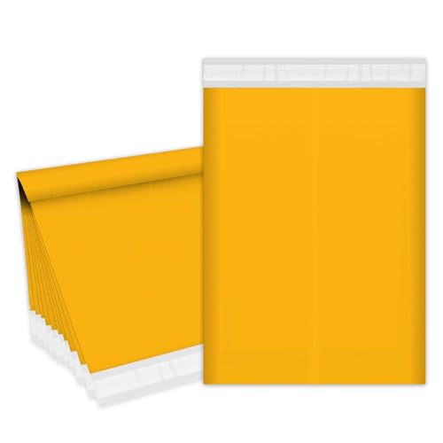 3 Stück 60x70cm Gelb Versandbeutel Plastik Versandtaschen,Plastic Mailing Porto Bags Parcel Bags for Posting Mailers Shipping,Versandtüten für Kleidung Groß,Selbstklebend Poly Kunststoffbeutel 3 Stück 60x70cm Gelb Versandbeutel Plastik Versandtaschen,Plastic Mailing Porto Bags Parcel Bags for Posting Mailers Shipping,Versandtüten für Kleidung Groß,Selbstklebend Poly Kunststoffbeutel von POPOYU