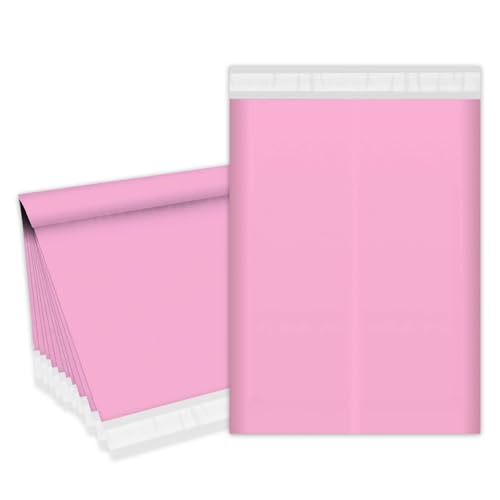 3 Stück 60x70cm Rosa Versandtüten für Kleidung Groß,Versandbeutel Plastik Versandtaschen,Selbstklebend Poly Kunststoffbeutel Wasserdichte Kuriertaschen Paket Tüten für Versand Warensendung Textilien 3 Stück 60x70cm Rosa Versandtüten für Kleidung Groß,Versandbeutel Plastik Versandtaschen,Selbstklebend Poly Kunststoffbeutel Wasserdichte Kuriertaschen Paket Tüten für Versand Warensendung Textilien von POPOYU