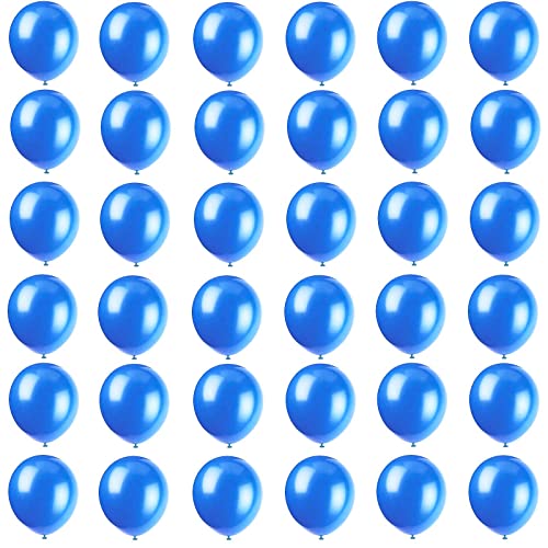 Kleine Luftballons Blau 5 Zoll Ballons,36 Stück Mini Luftballons Helium Ballons Partyballon Deko,Latex Luftballons für Geburtstag,Hochzeit,Geschlecht Offenbaren,Brautdusche,Babyparty Dekorationen Kleine Luftballons Blau 5 Zoll Ballons,36 Stück Mini Luftballons Helium Ballons Partyballon Deko,Latex Luftballons für Geburtstag,Hochzeit,Geschlecht Offenbaren,Brautdusche,Babyparty Dekorationen von POPOYU