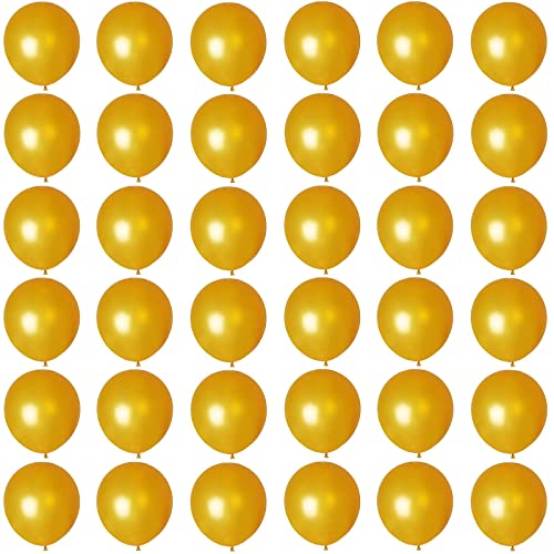 Luftballons Gold 12 Zoll Weihnachten Ballons,36 Stück 30cm Luftballons Weihnachten Helium Ballons Partyballon Deko,Latex Luftballons für Gold Party,Geburtstag,Weihnachtsballon Girlande Dekorationen Luftballons Gold 12 Zoll Weihnachten Ballons,36 Stück 30cm Luftballons Weihnachten Helium Ballons Partyballon Deko,Latex Luftballons für Gold Party,Geburtstag,Weihnachtsballon Girlande Dekorationen von POPOYU