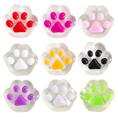 Mini Cat's Claw Mochi Squishy Toys,Mochi Squishy Toys für Partytüten,Kleine Kawaii Soft Fidget Toy Party Bag Fillers für Kinder Mädchen Party Favors Birthday Gifts,Weihnachten Surprise Filler Gift Mini Cat's Claw Mochi Squishy Toys,Mochi Squishy Toys für Partytüten,Kleine Kawaii Soft Fidget Toy Party Bag Fillers für Kinder Mädchen Party Favors Birthday Gifts,Weihnachten Surprise Filler Gift von POPOYU