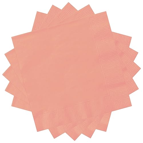 POPOYU 20 Stück Roségold Servietten,Papierservietten 33x33cm Napkins Servietten Paw Cocktailservietten,Tischdeko Hochzeit Papierserviette Einweg Napkins Tisch Dekorationen für Garten Geburtstag Party POPOYU 20 Stück Roségold Servietten,Papierservietten 33x33cm Napkins Servietten Paw Cocktailservietten,Tischdeko Hochzeit Papierserviette Einweg Napkins Tisch Dekorationen für Garten Geburtstag Party von POPOYU