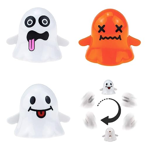 POPOYU 3 Stück Halloween Aufziehspielzeug für Kinder,Halloween Wind Up Spielzeug Mitgebsel Halloween Kinder,Uhrwerk Lauf Spring Spielzeug für Halloween Deko Party Mitgebsel Geschenk Goody Bag POPOYU 3 Stück Halloween Aufziehspielzeug für Kinder,Halloween Wind Up Spielzeug Mitgebsel Halloween Kinder,Uhrwerk Lauf Spring Spielzeug für Halloween Deko Party Mitgebsel Geschenk Goody Bag von POPOYU