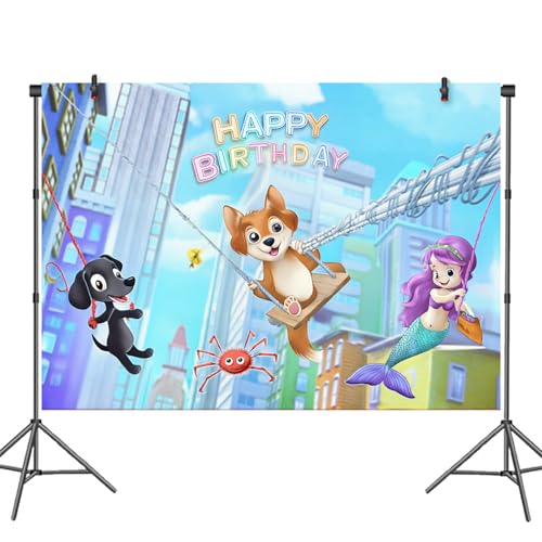 POPOYU Superhelden Themen Hintergrund Backdrop 150x90cm Tischdecke Spider Set für Jungen Geburtstagsfeier Foto Hintergrund Dekoration Zubehör Banner Tischdekoration Requisiten POPOYU Superhelden Themen Hintergrund Backdrop 150x90cm Tischdecke Spider Set für Jungen Geburtstagsfeier Foto Hintergrund Dekoration Zubehör Banner Tischdekoration Requisiten von POPOYU