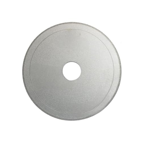 20 * 180 mm ultradünnes Diamant-Kreissägeblatt, Jade-Kreissägeblatt for Schneiden for die Steinbearbeitung, 1 Stück 20 * 180 mm ultradünnes Diamant-Kreissägeblatt, Jade-Kreissägeblatt for Schneiden for die Steinbearbeitung, 1 Stück von POQAX