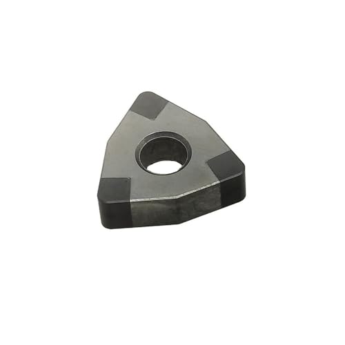 POQAX CBN-Einsätze WNMG080408-6T WNMG080404-6T, thermische Stabilität WNMG080412-6T CNC-Diamant-Drehwerkzeuge(2PCS-WNMG080412-6T) von POQAX