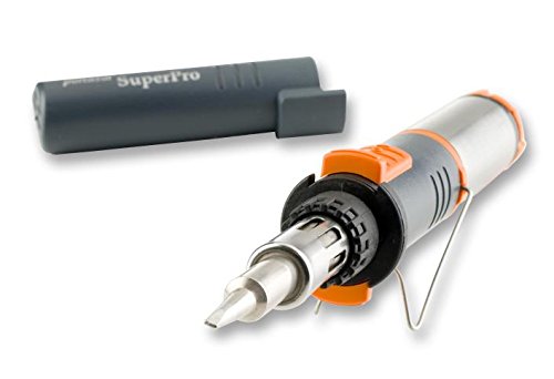 Super Pro 125 Gas-Lötkolben, Töpfe, Gaswerkzeuge – Superpro 125 Eisen von [PORTASOL]
