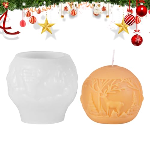Weihnachten Kerzenformen Silikonform Christbaumkugeln Kerzengießform Silikon Weihnachten Kerzen Silikonform Candle Mold Kerzen Formen Silikon DIY Weihnachten Weihnachten Kerzenformen Silikonform Christbaumkugeln Kerzengießform Silikon Weihnachten Kerzen Silikonform Candle Mold Kerzen Formen Silikon DIY Weihnachten von PORUPAEL