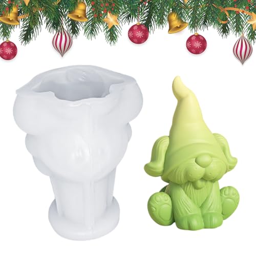 Weihnachten Kerzenformen Silikonform Weihnachtshund Kerzengießform Silikon Weihnachten Kerzen Silikonform Candle Mold Kerzen Formen Silikon DIY Weihnachten Weihnachten Kerzenformen Silikonform Weihnachtshund Kerzengießform Silikon Weihnachten Kerzen Silikonform Candle Mold Kerzen Formen Silikon DIY Weihnachten von PORUPAEL