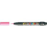 POSCA Brush PCF-350 - Rosa von Pink
