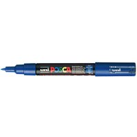 POSCA Marker PC-1MC - Blau von Blau