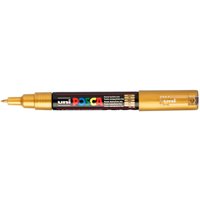 POSCA Marker PC-1MC - Gold von Gold