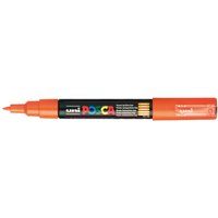 POSCA Marker PC-1MC - Orange von Orange