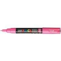 POSCA Marker PC-1MC - Rosa von Pink