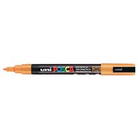 POSCA Marker PC-3M - Orange von Orange