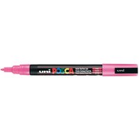 POSCA Marker PC-3M - Rosa von Pink