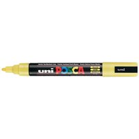 POSCA Marker PC-5M - Gelb von POSCA
