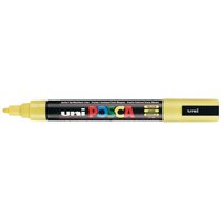 POSCA Marker PC-5M - Gelb von Gelb