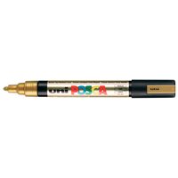 POSCA Marker PC-5M - Gold von Gold