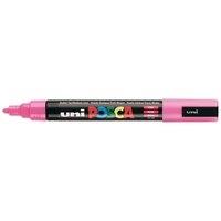 POSCA Marker PC-5M - Rosa von Pink