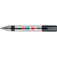 POSCA Marker PC-5M - Silber von POSCA