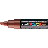 POSCA Marker PC-8K - Braun POSCA Marker PC-8K - Braun von POSCA