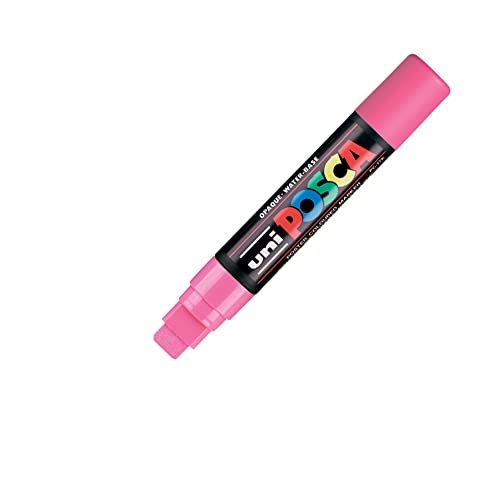 uniball Pigmentmarker POSCA PC17K, pink 4902778364208 uniball Pigmentmarker POSCA PC17K, pink 4902778364208 von POSCA