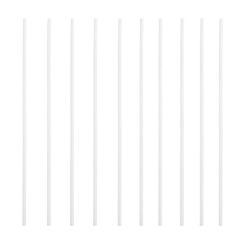 10 Stück hängende Brennstäbe, Keramikstäbe, 10,00 x 0,20 x 0,20 cm, hohe mechanische Eigenschaften, hängende Keramikstäbe 10 Stück hängende Brennstäbe, Keramikstäbe, 10,00 x 0,20 x 0,20 cm, hohe mechanische Eigenschaften, hängende Keramikstäbe von POTUBI