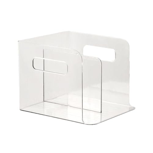 Aktenablage aus Acryl – Dokumentenablage, Bücherregal for Aktenordner, Schreibtisch, stabil, Geldbörse for Clutch, Trolley, Ordner for Geldbörse, Reis Aktenablage aus Acryl – Dokumentenablage, Bücherregal for Aktenordner, Schreibtisch, stabil, Geldbörse for Clutch, Trolley, Ordner for Geldbörse, Reis von POTUBI