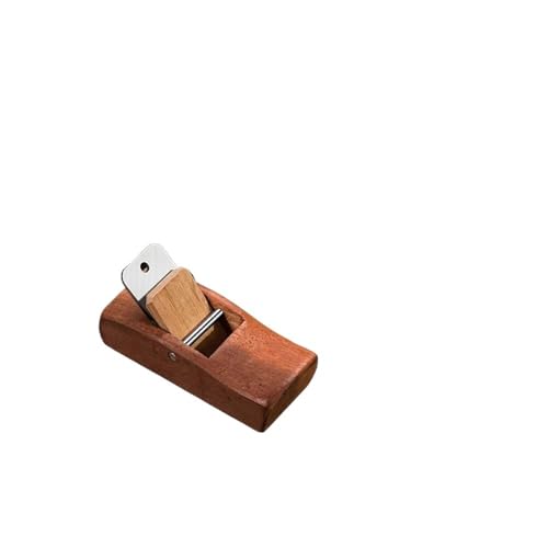 Handhobel, Handhobel, Holzhobel, Mahagoni-Hobel, flache Holzhobel, untere Kanten, Handhobelblätter for Tischler-Holzbearbeitungswerkzeuge, Rot, 108 mm Handhobel, Handhobel, Holzhobel, Mahagoni-Hobel, flache Holzhobel, untere Kanten, Handhobelblätter for Tischler-Holzbearbeitungswerkzeuge, Rot, 108 mm von POTUBI