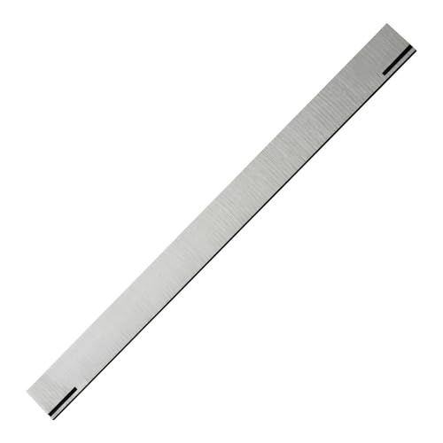 Hobelmesser, HSS-Hobelmesser, 260 x 20 x 3 mm, for alle Holzhobel mit 260 mm Dicke Hobelmesser, HSS-Hobelmesser, 260 x 20 x 3 mm, for alle Holzhobel mit 260 mm Dicke von POTUBI