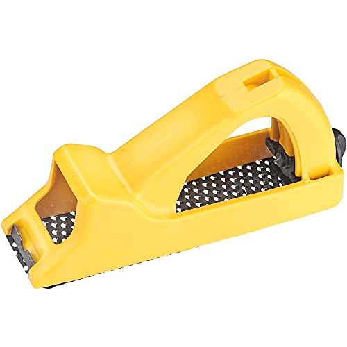 Holzhobel, Entgraten Holzbearbeitungswerkzeug Glätthobel Geeignet Holzhobel, Entgraten Holzbearbeitungswerkzeug Glätthobel Geeignet von POTUBI