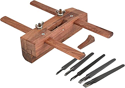 Holzhobel, Handhobel, Schlitzhobel, Holzhobel, Holzhobelwerkzeug, manueller Holzhobel, Säure-Asthobeln, einstellbare Öffnungs- und Schließbreite Holzhobel, Handhobel, Schlitzhobel, Holzhobel, Holzhobelwerkzeug, manueller Holzhobel, Säure-Asthobeln, einstellbare Öffnungs- und Schließbreite von POTUBI