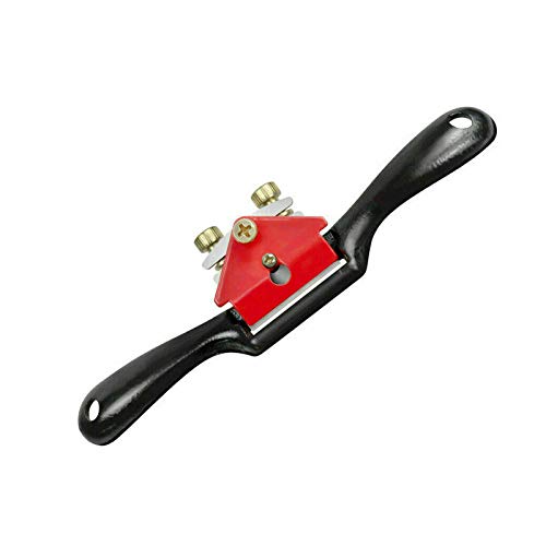 Holzhobel, verstellbarer Schweifhobel, 9-Zoll-Einstellung, Holzbearbeitungs-Schneidehobel, Schweifhobel, Handtrimmen, Holzbearbeitungswerkzeug, Glätthobel Holzhobel, verstellbarer Schweifhobel, 9-Zoll-Einstellung, Holzbearbeitungs-Schneidehobel, Schweifhobel, Handtrimmen, Holzbearbeitungswerkzeug, Glätthobel von POTUBI