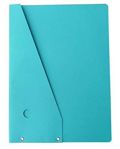 Dreiecksmappe, blau, 100er Pack Dreiecksmappe, blau, 100er Pack von POV