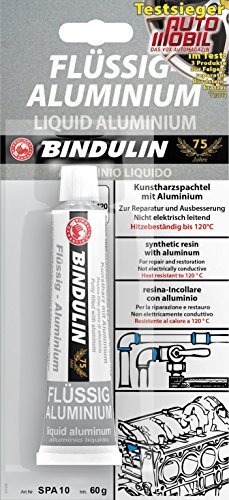 Flüssig-Aluminium von POWERHAUS24